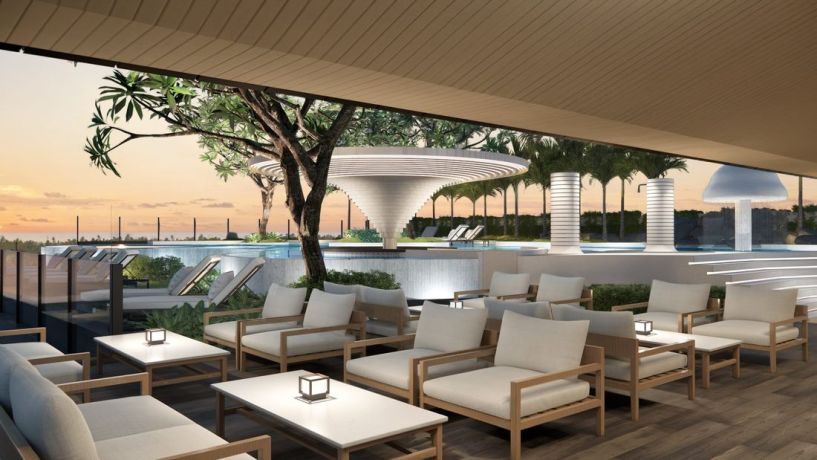 Квартири, Таїланд, Пхукет (048317) - фото 10