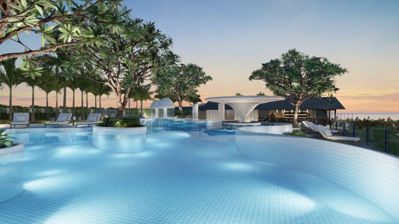 Квартири, Таїланд, Пхукет (048317) - фото 7