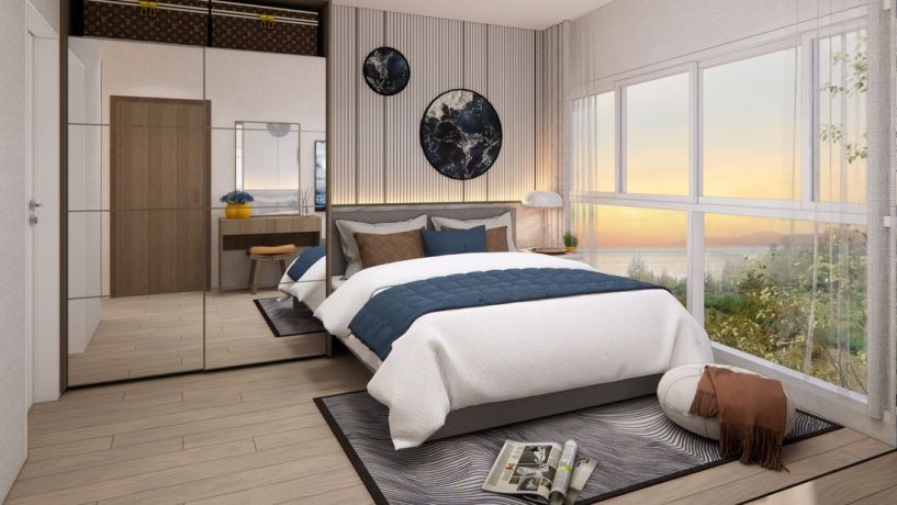 Квартири, Таїланд, Пхукет (048317) - фото 20