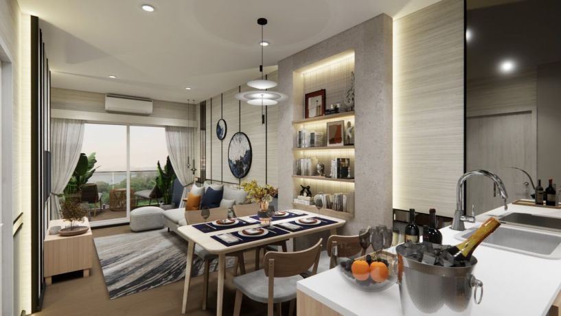 Квартири, Таїланд, Пхукет (048317) - фото 17