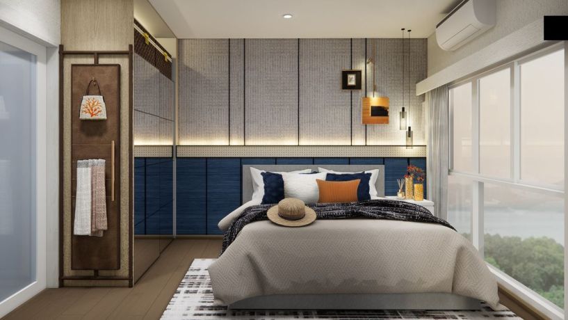 Квартири, Таїланд, Пхукет (048317) - фото 21