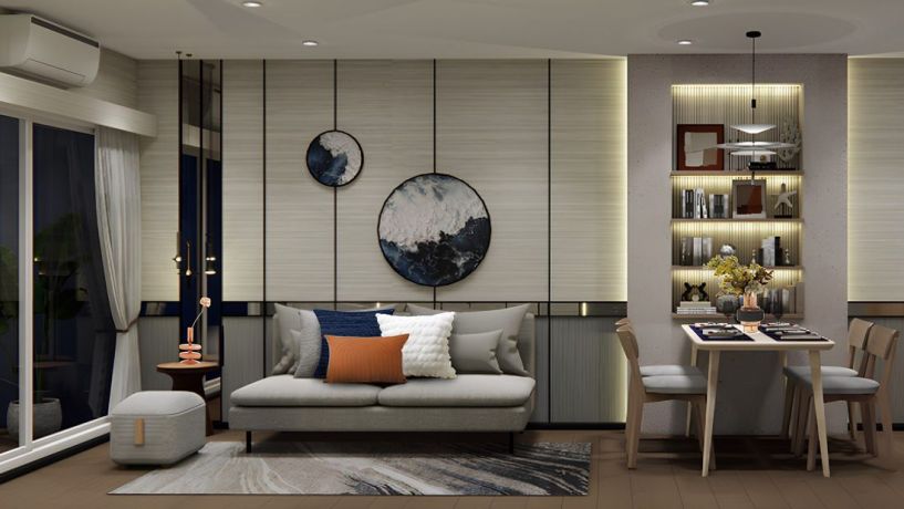 Квартири, Таїланд, Пхукет (048317) - фото 4