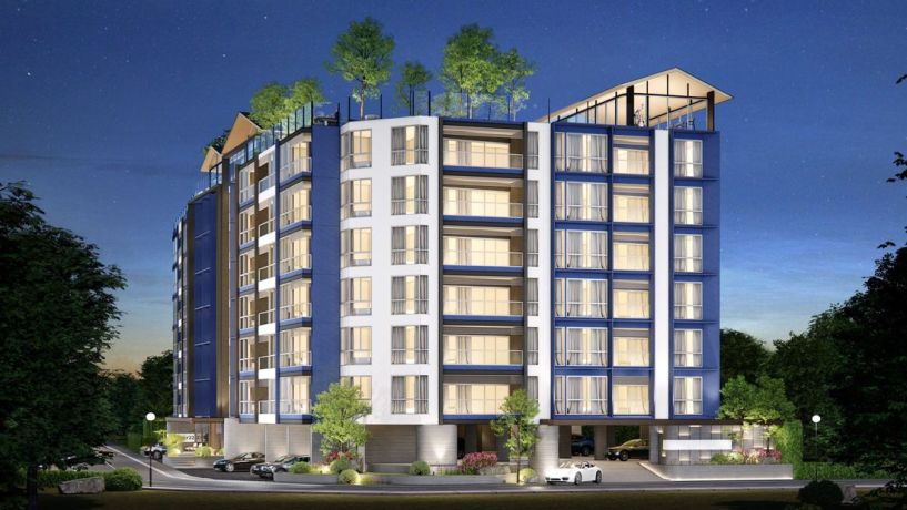 Квартири, Таїланд, Пхукет (048317) - фото 2