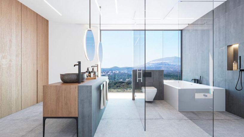 Villas, Spain, Аликанте (296237) - pictures 7