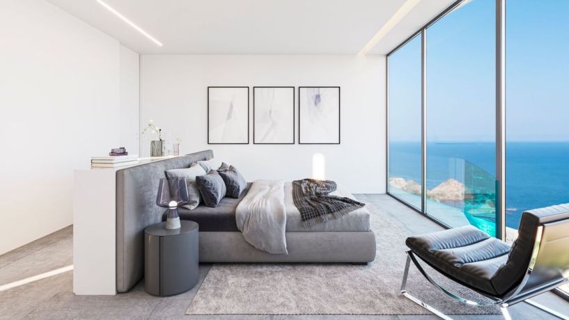 Villas, Spain, Аликанте (296237) - pictures 5