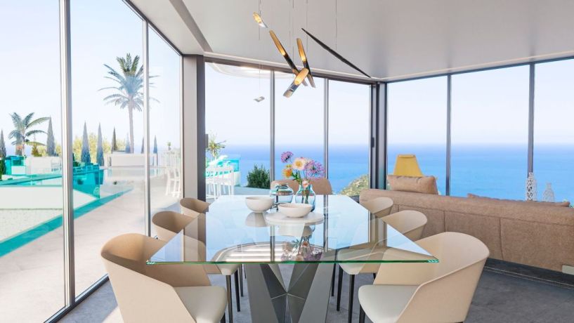 Villas, Spain, Аликанте (296237) - pictures 3