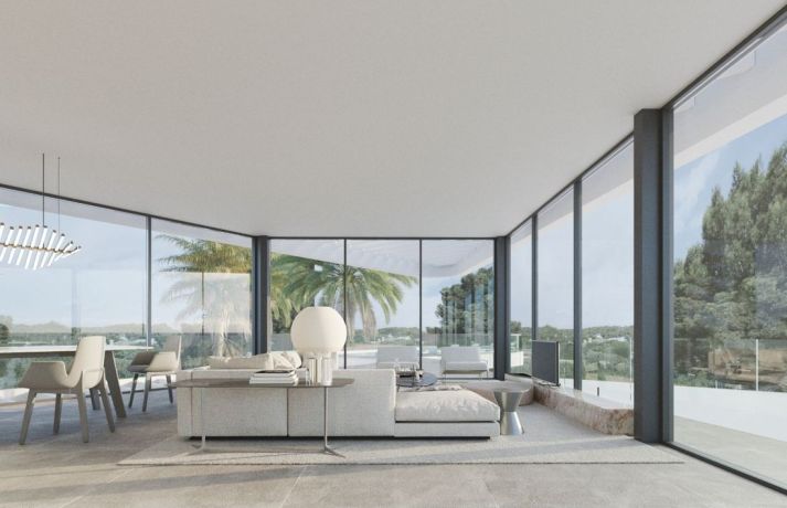 Villas, Spain, Аликанте (296237) - pictures 6