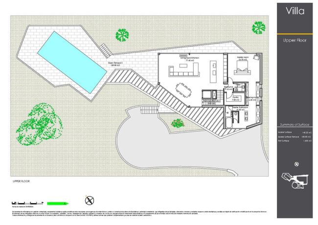 Villas, Spain, Аликанте (296237) - pictures 10