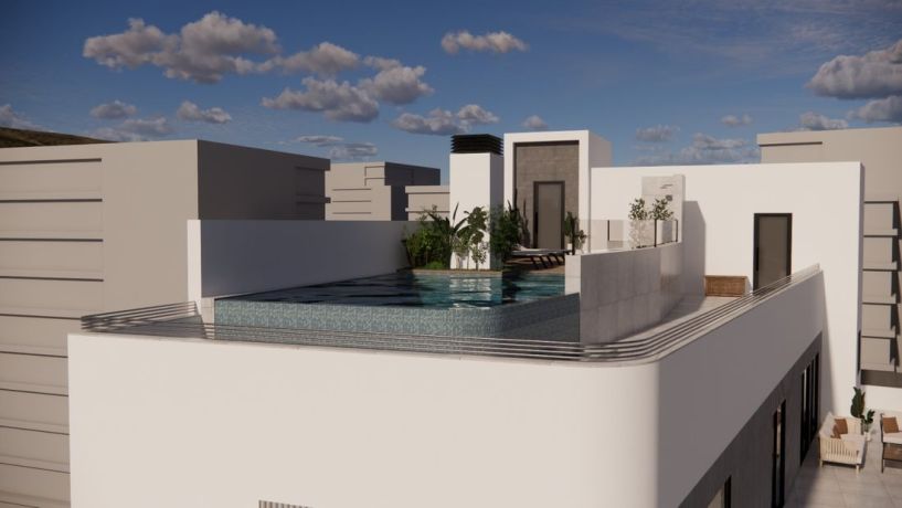 Apartments, Spain, Torrevieja (302237) - pictures 3