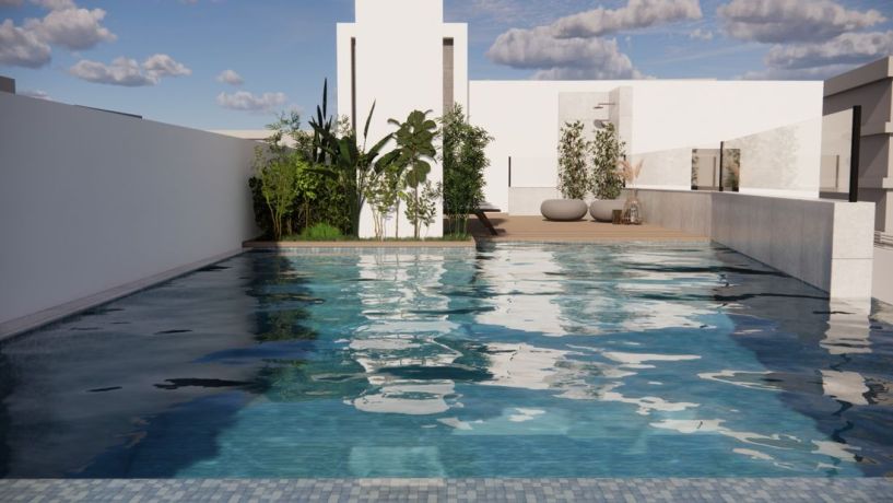 Apartments, Spain, Torrevieja (302237) - pictures 2