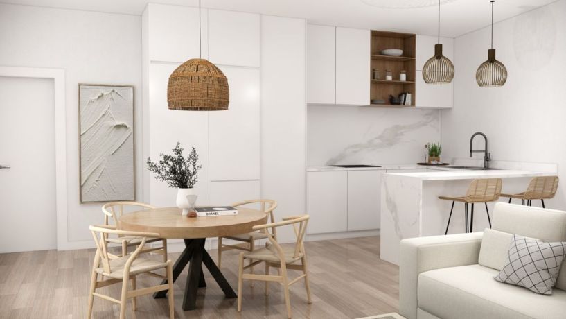 Apartments, Spain, Torrevieja (302237) - pictures 5