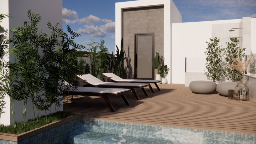 Apartments, Spain, Torrevieja (302237) - pictures 4