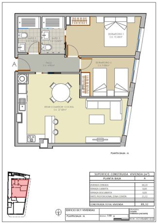 Apartments, Spain, Torrevieja (302237) - pictures 9