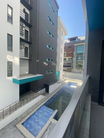 Apartments, Turkey, Alanya, Alanya centre (42200) - pictures 7