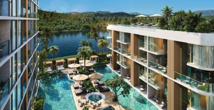 Apartments, Thailand, Phuket (052317) - pictures 5