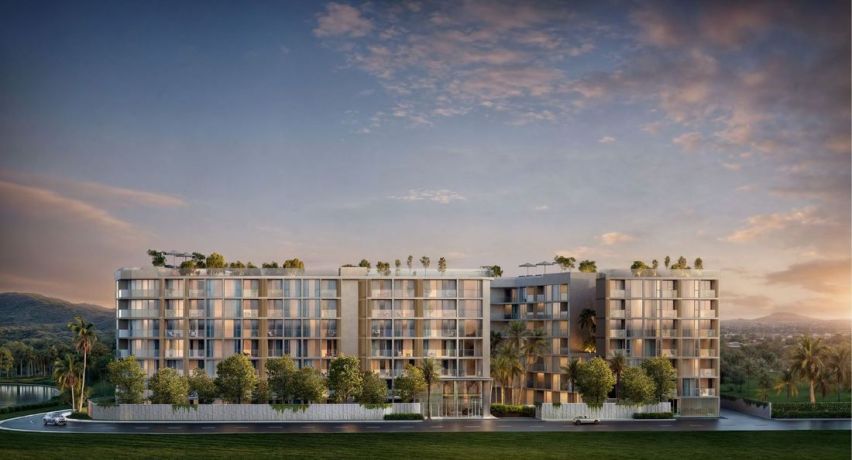 Квартири, Таїланд, Пхукет (052317) - фото 6