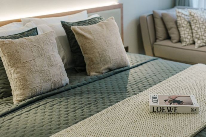 Квартири, Таїланд, Пхукет (052317) - фото 21