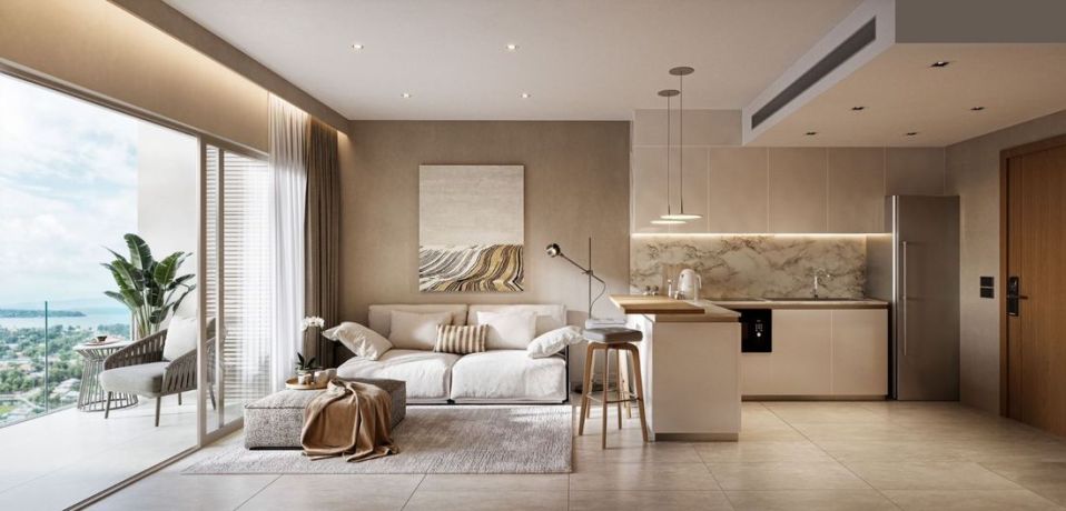 Квартири, Таїланд, Пхукет (052317) - фото 8