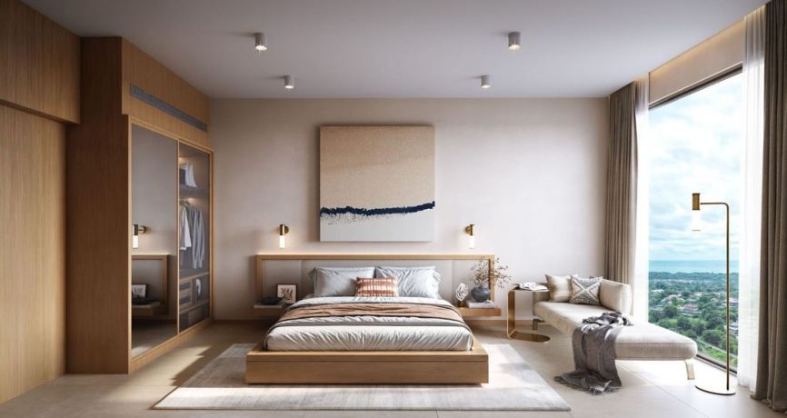 Квартири, Таїланд, Пхукет (052317) - фото 11