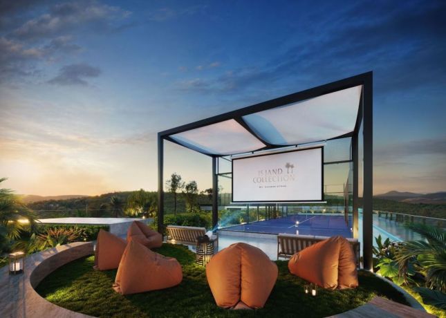 Квартири, Таїланд, Пхукет (052317) - фото 7