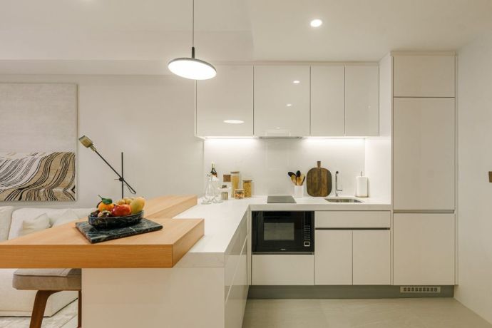 Квартири, Таїланд, Пхукет (052317) - фото 15