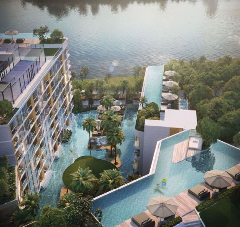 Квартири, Таїланд, Пхукет (052317) - фото 5