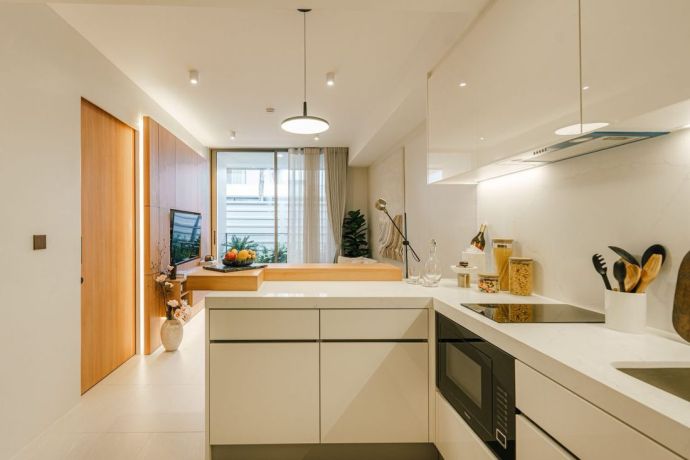 Квартири, Таїланд, Пхукет (052317) - фото 16