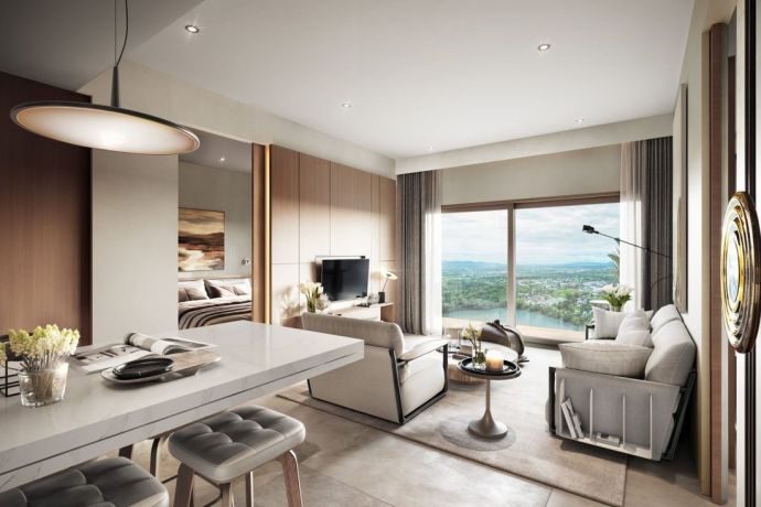 Квартири, Таїланд, Пхукет (052317) - фото 9