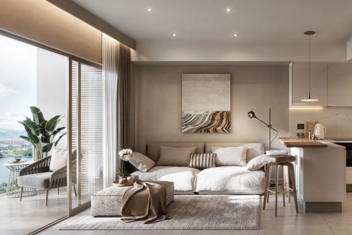 Квартири, Таїланд, Пхукет (052317) - фото 10