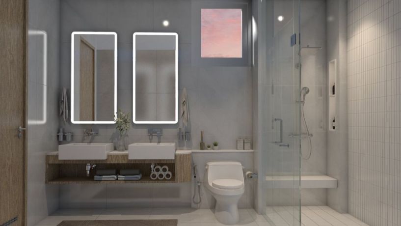 Вілли, Таїланд, Пхукет (053317) - фото 9