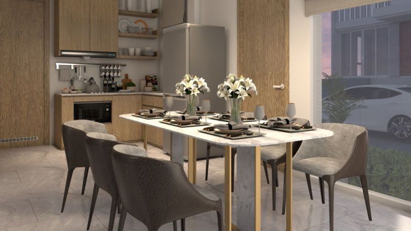 Вілли, Таїланд, Пхукет (053317) - фото 4