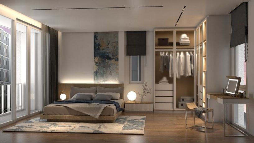 Вілли, Таїланд, Пхукет (053317) - фото 6