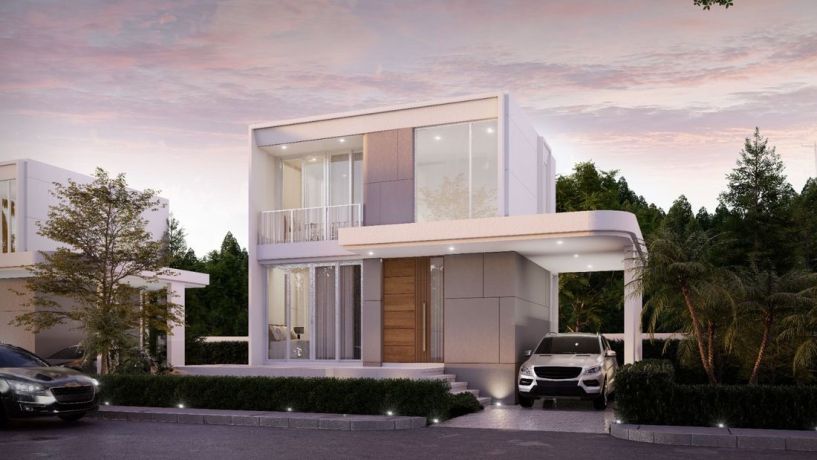 Вілли, Таїланд, Пхукет (053317) - фото 2