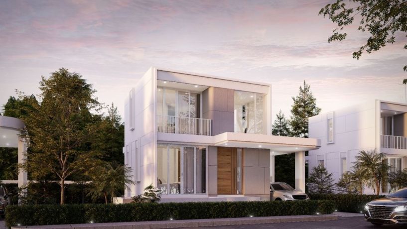 Вілли, Таїланд, Пхукет (053317) - фото 1