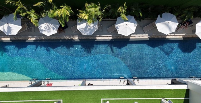 Apartments, Thailand, Phuket (054317) - pictures 6