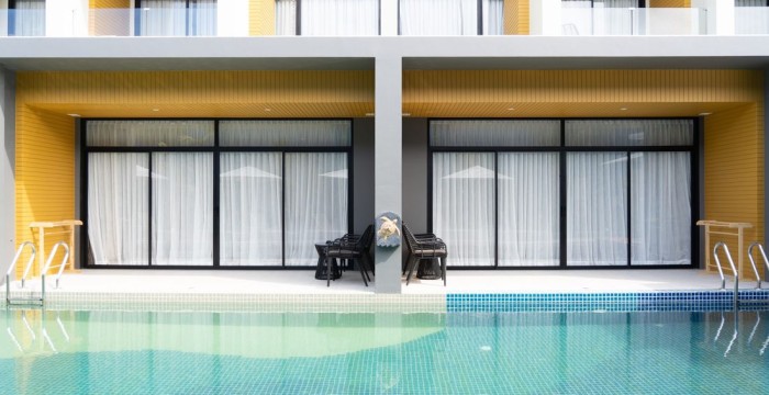 Apartments, Thailand, Phuket (054317) - pictures 3