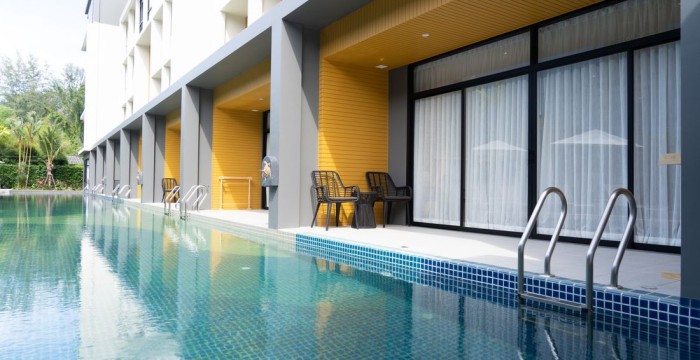 Apartments, Thailand, Phuket (054317) - pictures 2