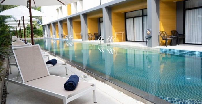 Apartments, Thailand, Phuket (054317) - pictures 1