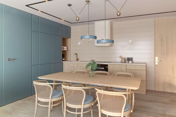 Квартиры, Таиланд, Пхукет (056317) - фото 5