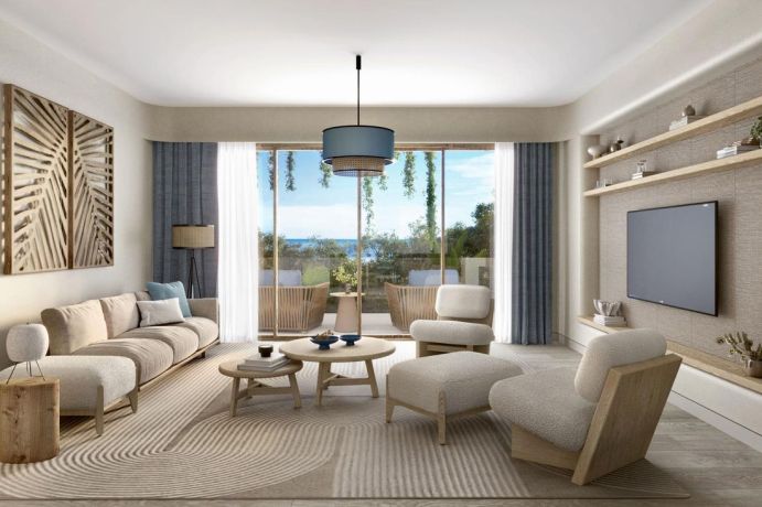 Квартиры, Таиланд, Пхукет (056317) - фото 4