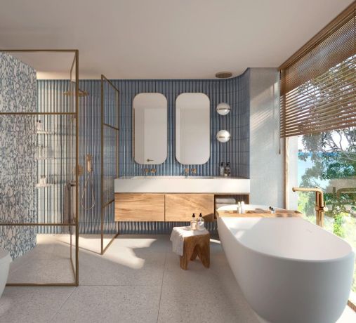 Квартиры, Таиланд, Пхукет (056317) - фото 7