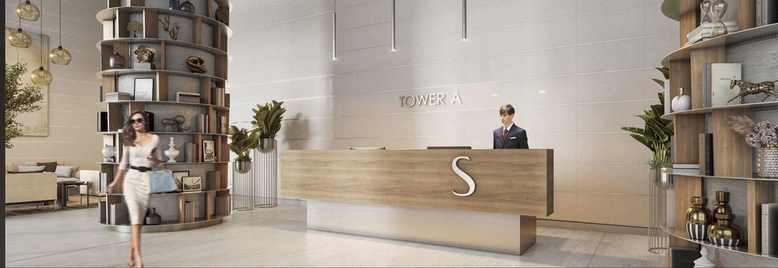 Квартиры, ОАЭ, Дубай (015495) - фото 6