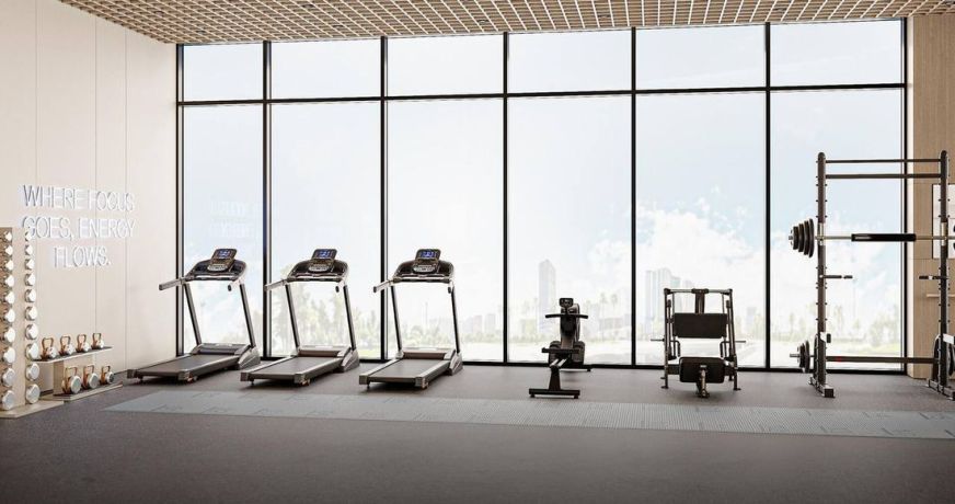 Квартиры, ОАЭ, Дубай (016495) - фото 8