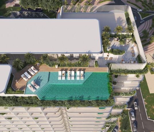 Квартиры, ОАЭ, Дубай (016495) - фото 5