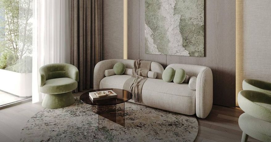 Квартиры, ОАЭ, Дубай (016495) - фото 16