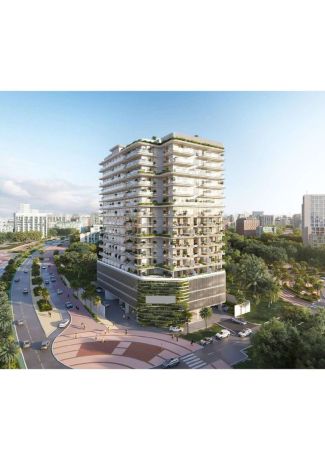 Квартиры, ОАЭ, Дубай (016495) - фото 4