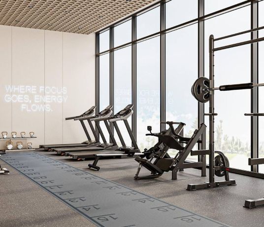 Квартиры, ОАЭ, Дубай (016495) - фото 9