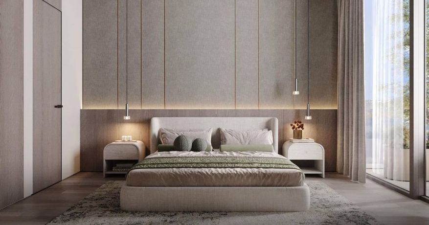 Квартиры, ОАЭ, Дубай (016495) - фото 18