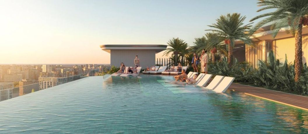 Квартиры, ОАЭ, Дубай (016495) - фото 7