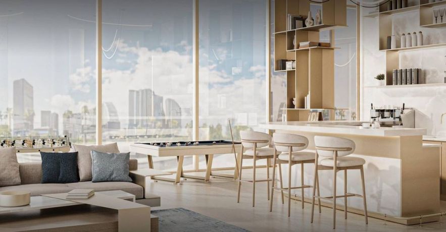 Квартиры, ОАЭ, Дубай (016495) - фото 12